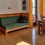 דירה Tiefhof נאודרס