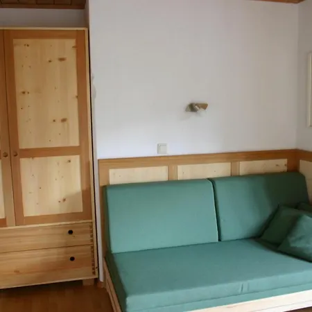 Tiefhof Apartment