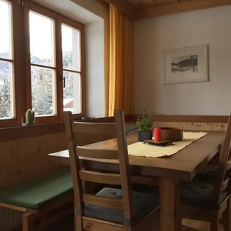 Apartment Tiefhof