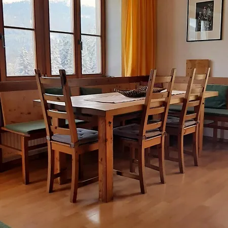 Tiefhof Apartment