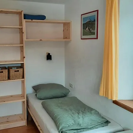 Tiefhof Apartmán Nauders