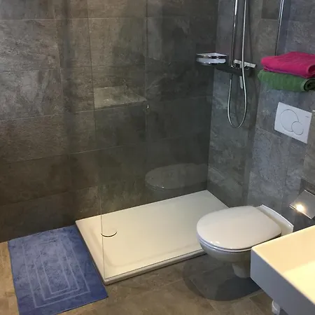 Tiefhof Apartment Nauders