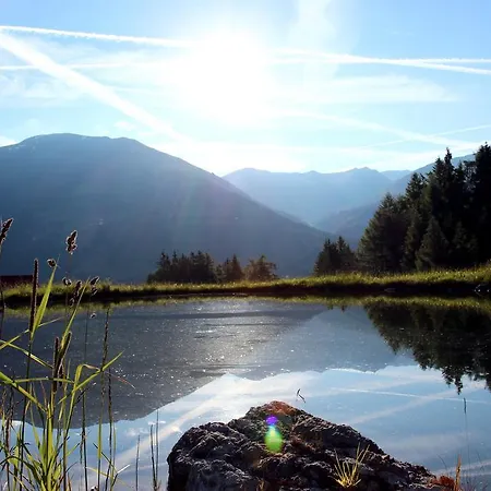 Tiefhof Appartement *