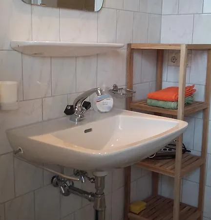 Apartment Tiefhof Nauders