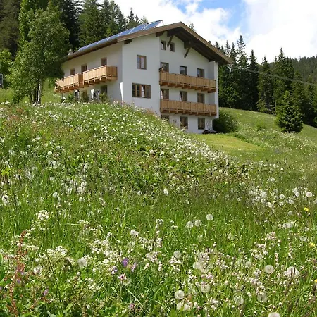 Tiefhof Apartmán