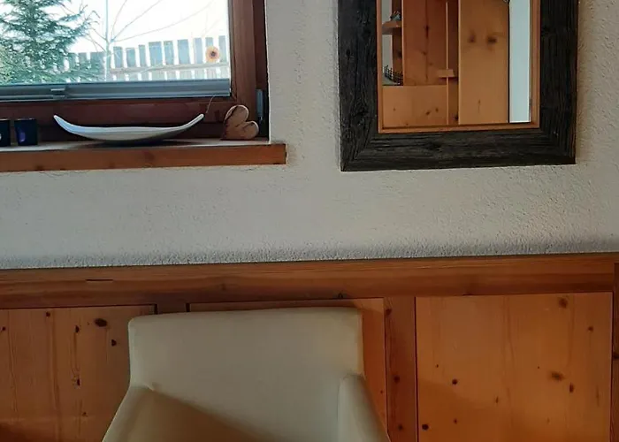 Tiefhof Apartamento *