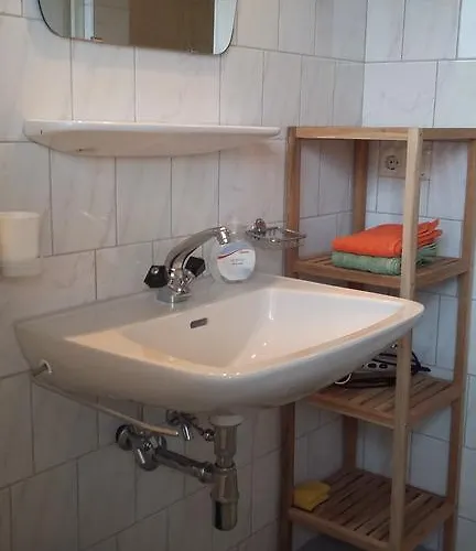 Apartamento Tiefhof Nauders