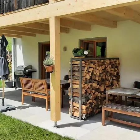 Tiefhof Apartman Nauders