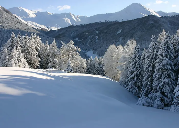 Tiefhof Appartamento