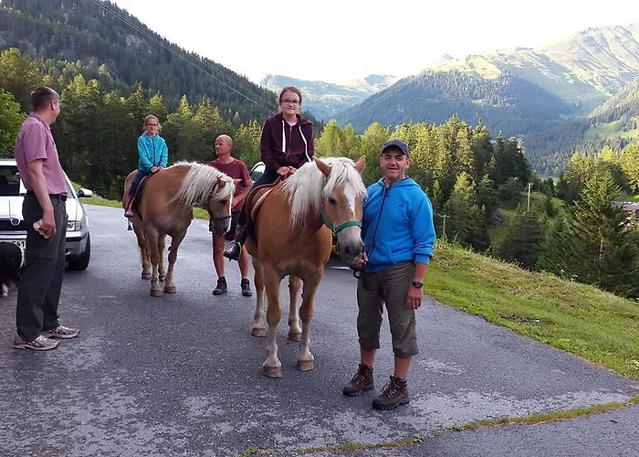 Tiefhof Appartamento