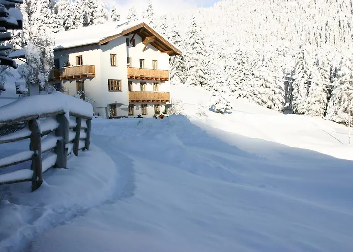 Tiefhof Appartamento *